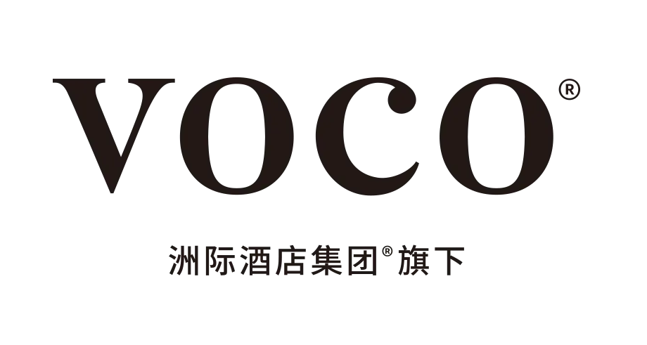墨尔本voco洲际酒店, IHG酒店 Logo